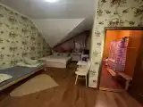 Двухместный номер с 1 кроватью люкс
