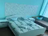 Двухместный номер с 1 кроватью стандарт