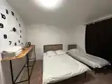 Четырёхместный номер комфорт