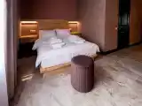 Двухместный номер с 1 кроватью полулюкс