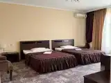 Двухместный номер с 2 отдельными кроватями стандарт