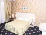 Двухместный номер с 1 кроватью улучшенный