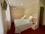 Двухместный номер с 1 кроватью стандарт комфорт