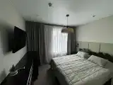Двухместный номер с 1 кроватью стандарт