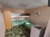 Трёхместный номер эконом
