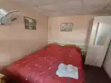 Двухместный номер с 1 кроватью эконом