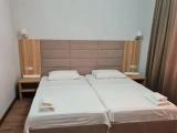 Двухместный номер с 2 отдельными кроватями Стандарт мини