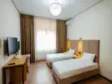 Двухместный номер с 1 кроватью стандарт