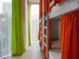 Многоместный женский номер 6-ти Местная женская комната