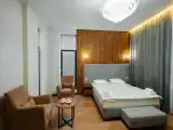 Двухместный номер с 1 кроватью Люкс