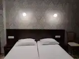 Четырёхместный номер люкс с видом на море