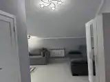 Четырёхместный номер улучшенный с видом на горы