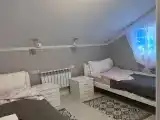 Двухместный номер с 2 отдельными кроватями стандарт с фальш-окном