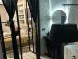 Двухместный номер с 1 кроватью студио