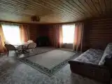Семейный номер двухуровневый