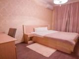 Двухместный номер с 1 кроватью Неаполь