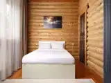 Двухместный номер с 1 кроватью стандарт