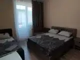 Трёхместный номер комфорт с балконом