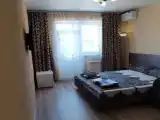 Двухместный номер с 1 кроватью полулюкс с балконом
