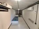 Одноместный номер стандарт