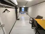 Двухместный номер с 1 кроватью улучшенный