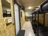 Четырёхместный номер стандарт