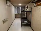 Двухместный номер с 2 отдельными кроватями стандарт с двухъярусной кроватью