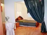 Двухместный номер с 1 кроватью стандарт