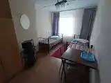 Двухместный номер с 2 отдельными кроватями хостел с двумя одноместными кроватями