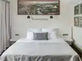 Двухместный номер с 1 кроватью Стандарт
