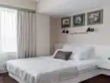 Двухместный номер с 1 кроватью Стандарт +