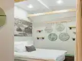 Четырёхместный номер Семейный