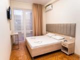Двухместный номер с 1 кроватью Cтандарт