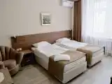 Двухместный номер с 2 отдельными кроватями комфорт