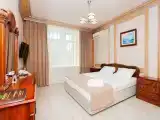 Двухместный номер с 1 кроватью комфорт