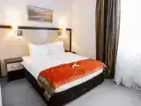 Двухместный номер с 1 кроватью улучшенный