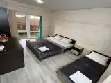 Трёхместный номер стандарт