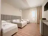Четырёхместный номер стандарт четырехместный