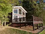 Отдельный дом Сказочный отдых у воды
