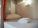 Многоместный мужской номер 6-ти местная мужская комната