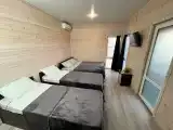 Четырёхместный номер стандарт