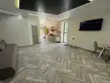 Апартаменты люкс
