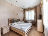 Двухместный номер с 1 кроватью стандарт