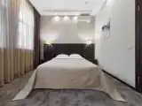 Двухместный номер с 1 кроватью стандарт
