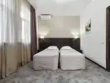 Двухместный номер с 2 отдельными кроватями стандарт плюс