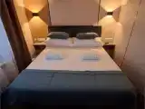 Двухместный номер с 1 кроватью standart