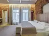Двухместный номер с 1 кроватью стандарт