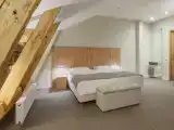 Двухместный номер с 1 кроватью Стандарт