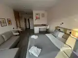 Семейный номер Junior suite