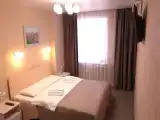 Двухместный номер с 1 кроватью стандарт